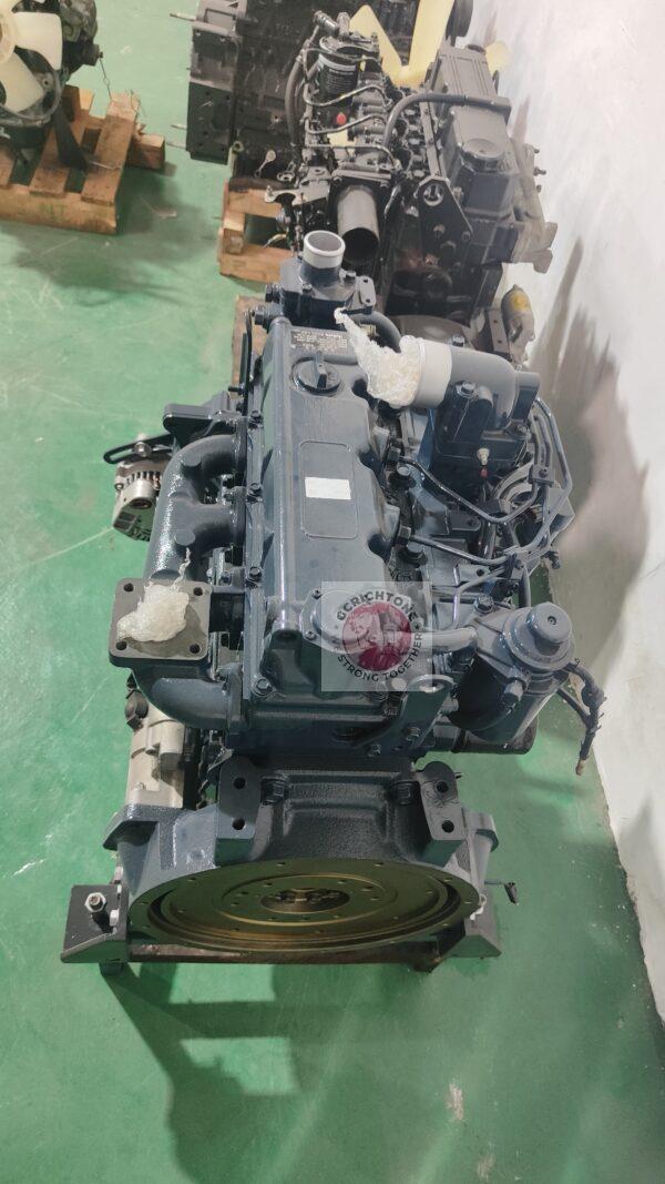 Diesel engine Kubota V3300-D1-ES02 1 Diesel engine Kubota V3300-D1-ES02