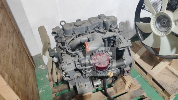 Diesel engine Sany D03S3-057E0 Diesel engine Sany D03S3-057E0