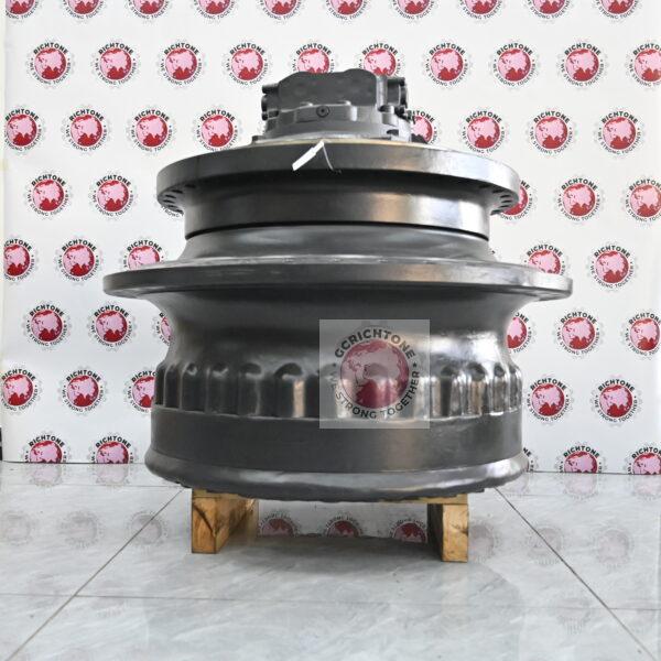 Гидравлический мотор Komatsu PC1250-8 21N-27-00130 21N-27-00140 21N-27-31321 Гидравлический мотор Komatsu PC1250-8 21N-27-00130 21N-27-00140 21N-27-31321