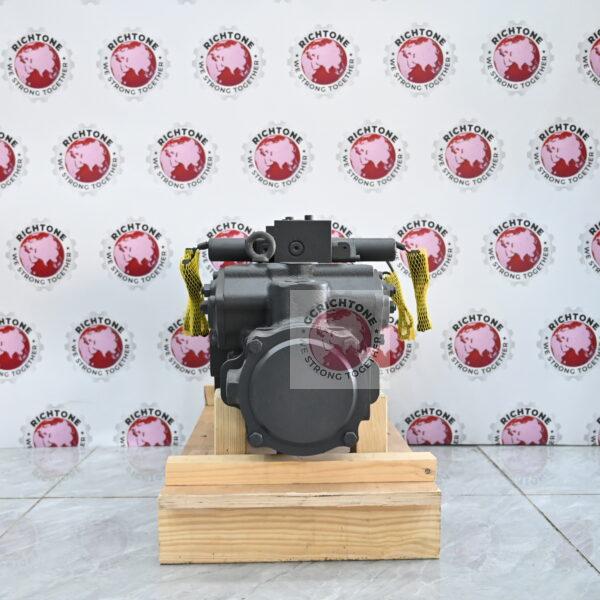 Hydraulic Pump Komatsu D31PX-22 720-2M-00082 Hydraulic Pump Komatsu D31PX-22 720-2M-00082