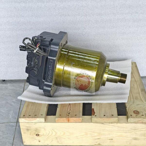 Komatsu 708-7H-00680 Motor Assembly 708-7H-00680 for Komatsu D375 Bulldozer