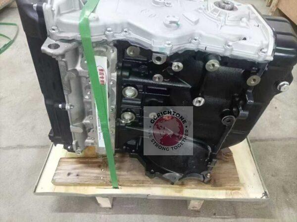 Long Block Engine Assembly Beijing Automobile Shenbao D20 1,5L A151 Long Block Engine Assembly Beijing Automobile Shenbao D20 1,5L A151