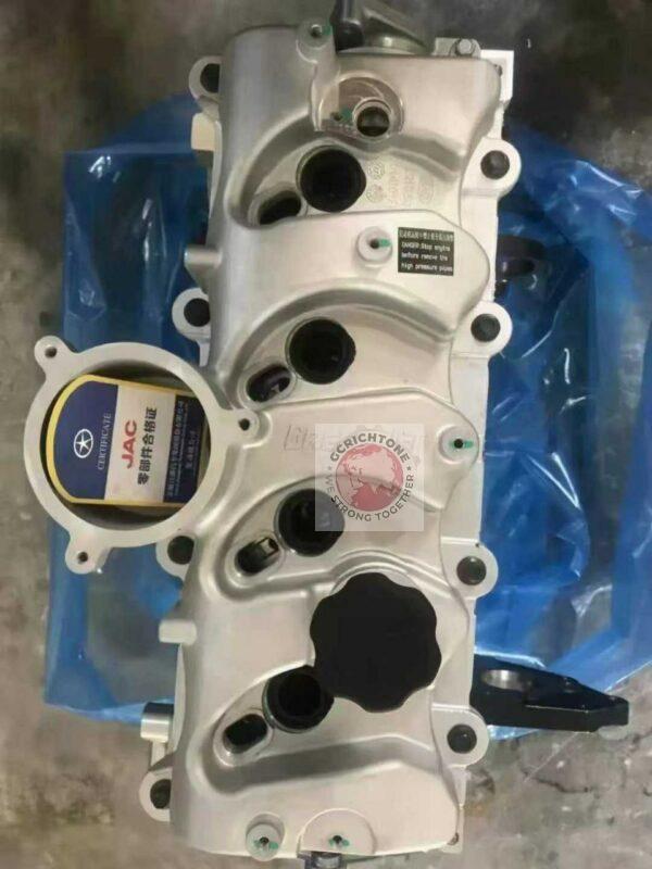 Long Block Engine Assembly ianghuai Xingrui 1,9T HFC4DB1-2D Long Block Engine Assembly ianghuai Xingrui 1,9T HFC4DB1-2D