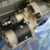 Isuzu 6BG1 Direct Injection Isuzu 6BG1 Direct Injection