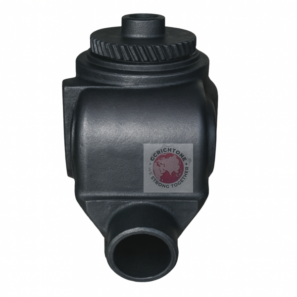 Water Pump for Caterpillar 3006T 2W8001